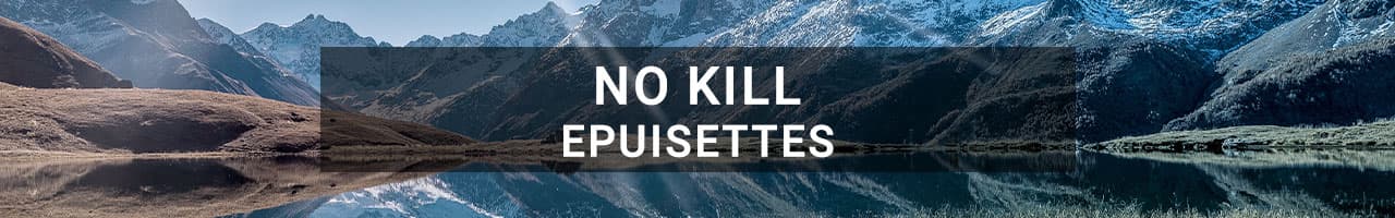 Epuisettes