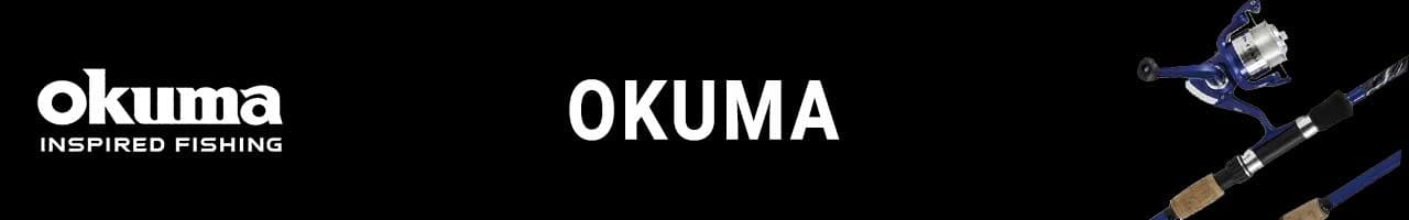 Okuma