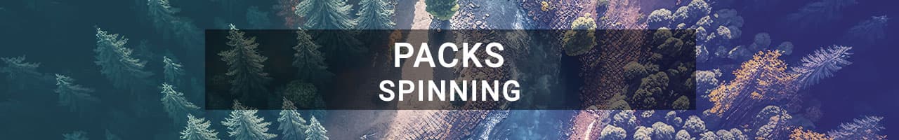 Pack Spinning