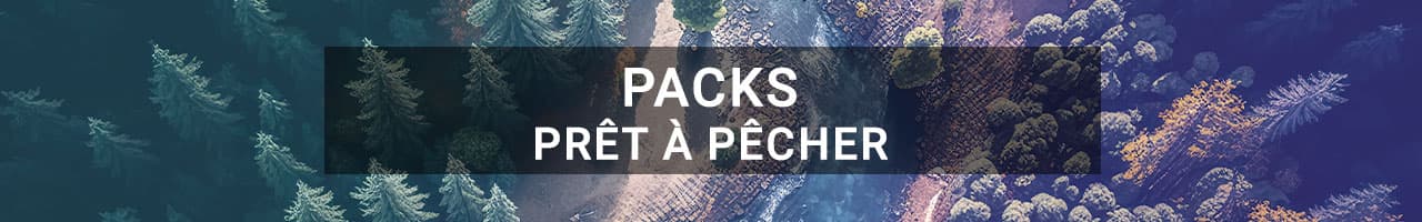 Prêt à Pêcher