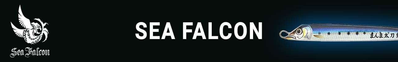 Sea Falcon