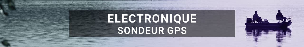 Sondeur GPS