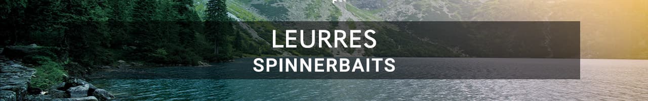 Spinnerbaits