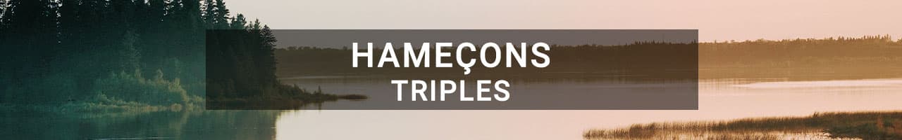 Triples