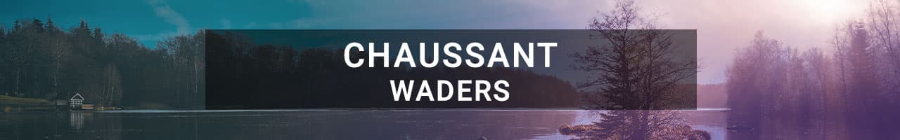 Waders
