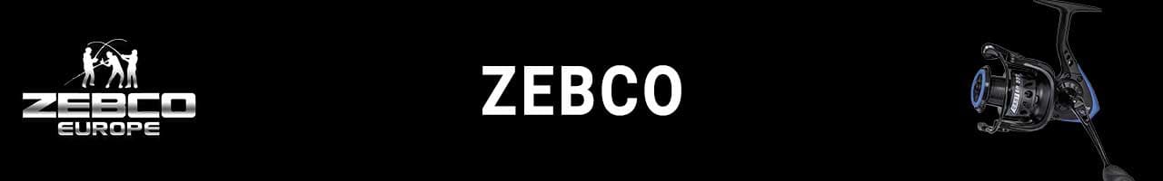 Zebco