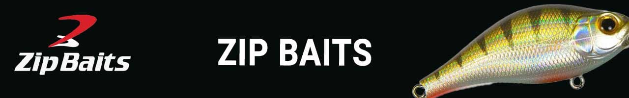 Zip Baits