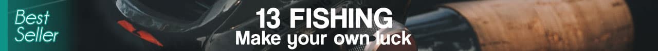 13 fishing