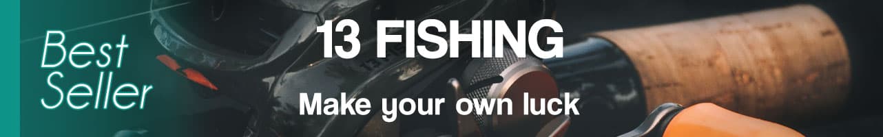 13 fishing