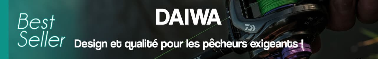 Daiwa