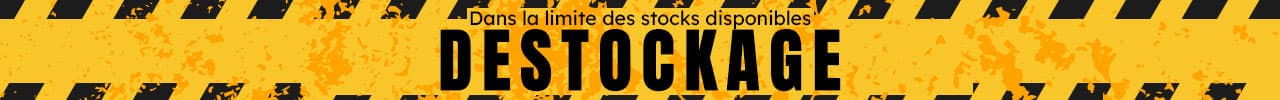 Destockage Pêche aux leurres carnassiers
