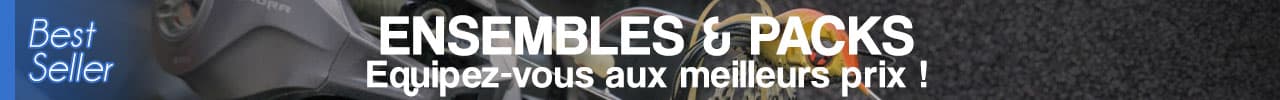 Ensembles et Packs