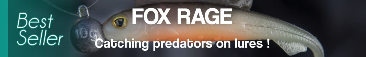 FoxRage