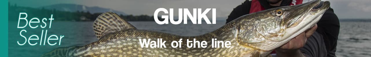 Gunki