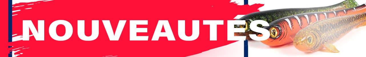 Nouveautés