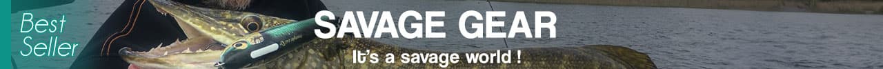 SavageGear