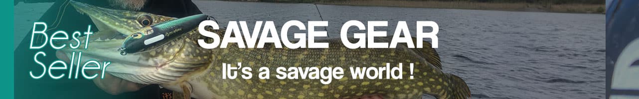 SavageGear