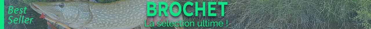 Selection Brochet