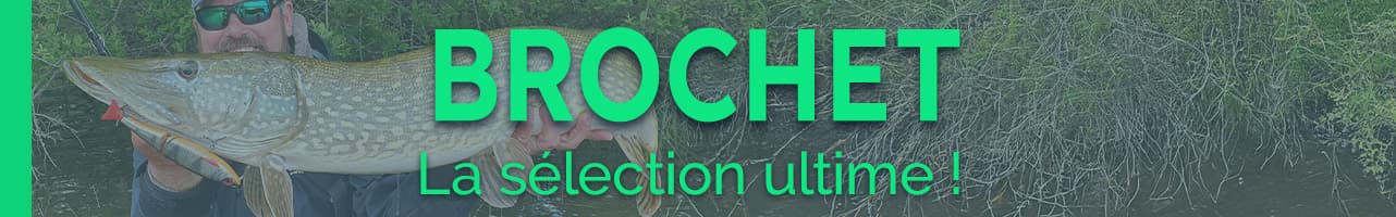 Selection Brochet