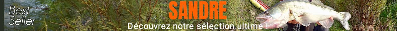 Sélection Sandre