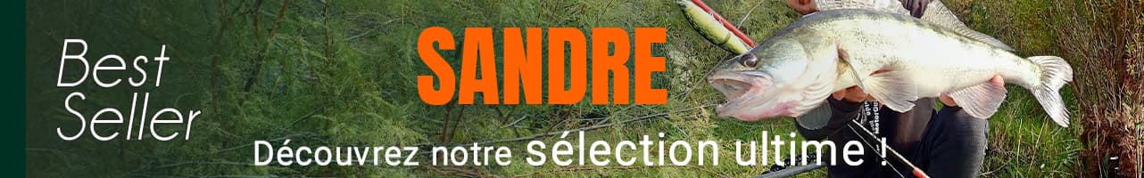 Sélection Sandre