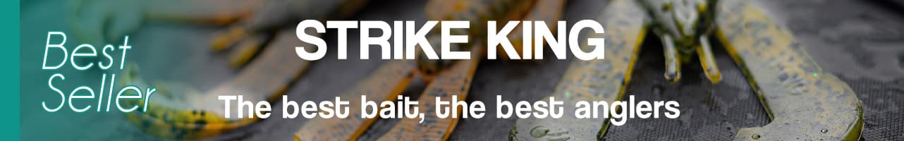 Strike King