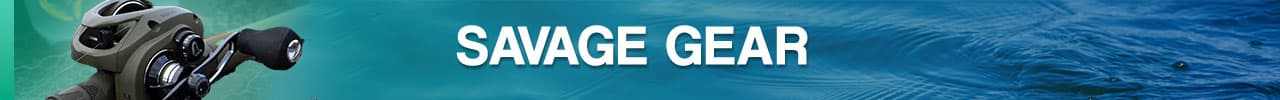 TOP MARQUE Savage Gear