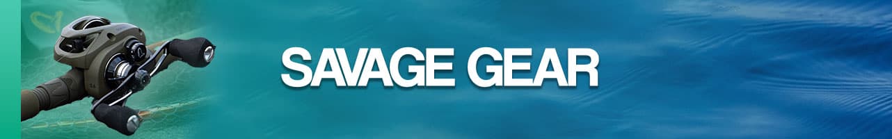 TOP MARQUE Savage Gear